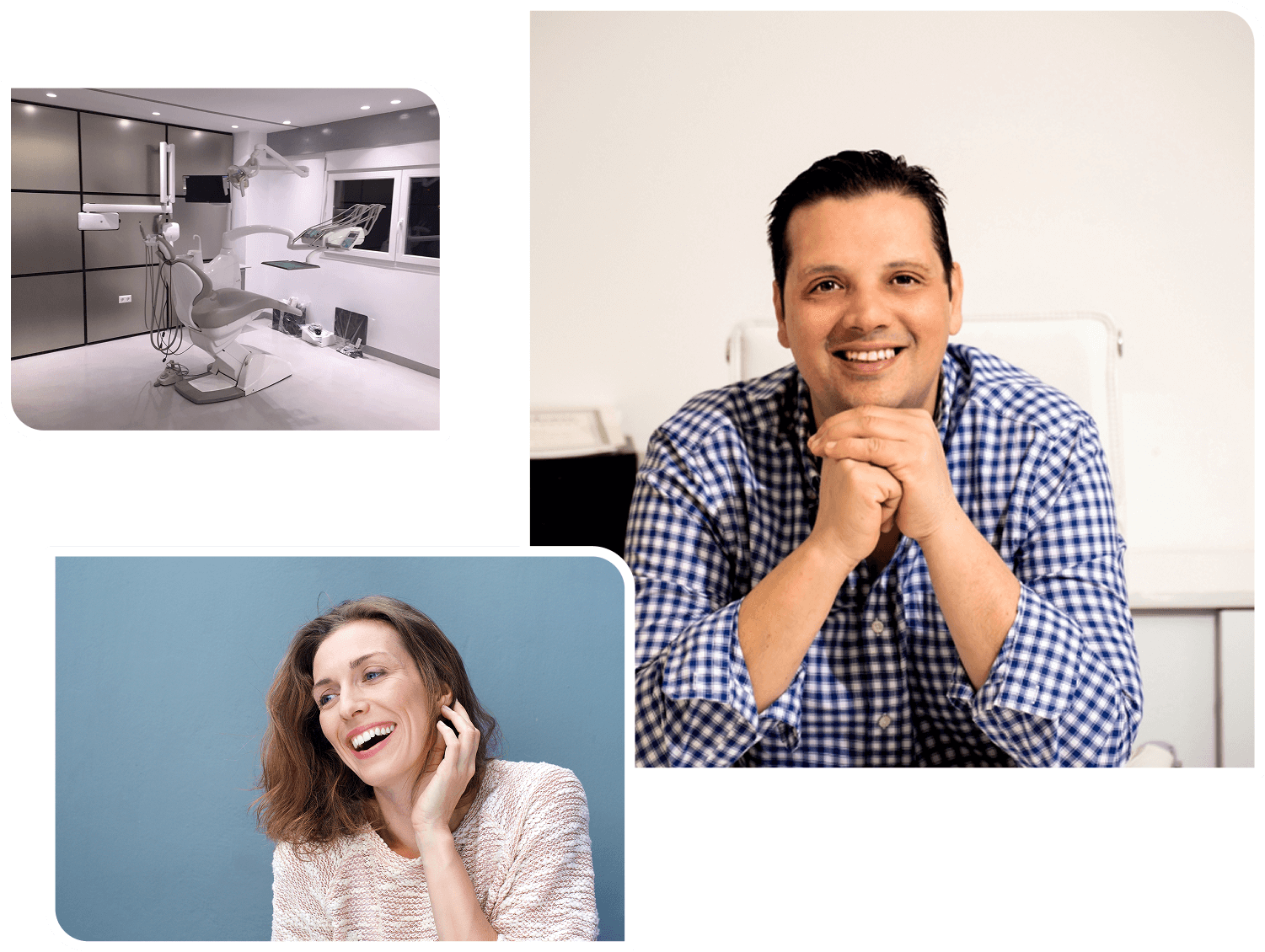 My Clinic - Κατσαρος Κυριακος - Οδοντιατρική Κλινική στη Θεσσαλονίκη